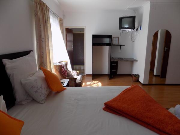 Hotel Ezamampondo Guest House 5