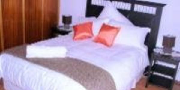 Hotel Ezamampondo Guest House 6