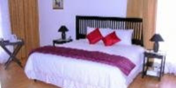 Hotel Ezamampondo Guest House 7