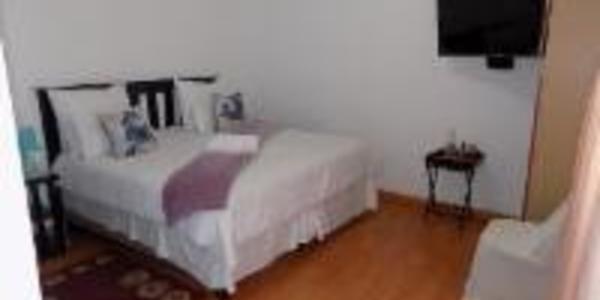 Hotel Ezamampondo Guest House 8