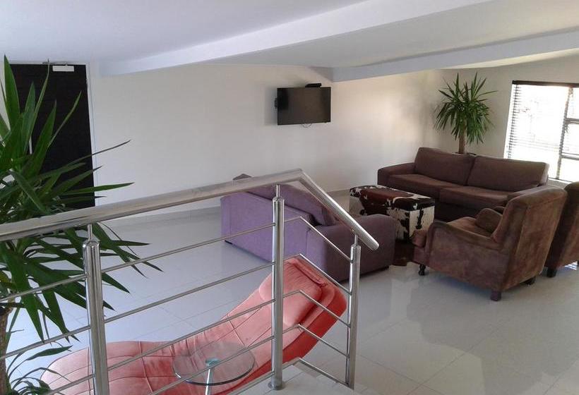 Hotel Seasons Find Guest Lodge 1