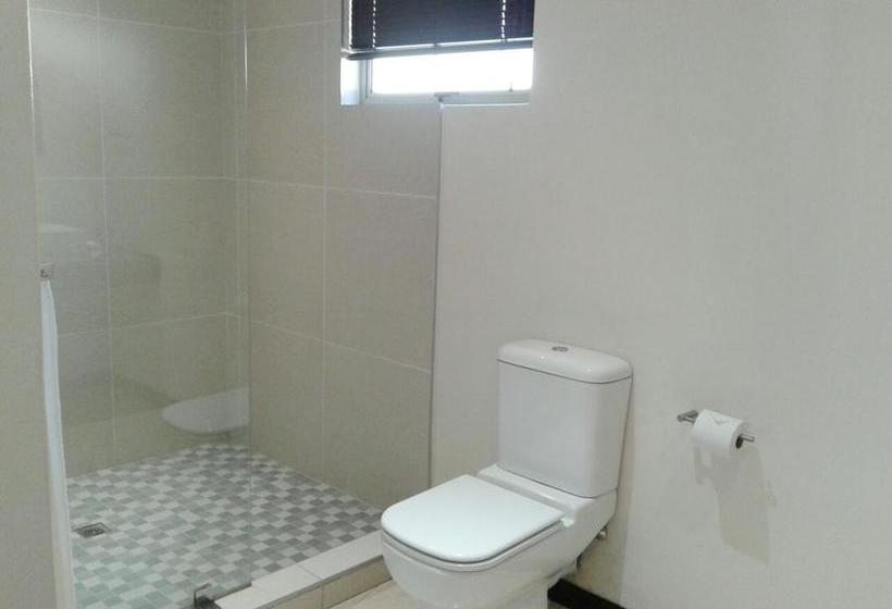 Hotel Seasons Find Guest Lodge 4