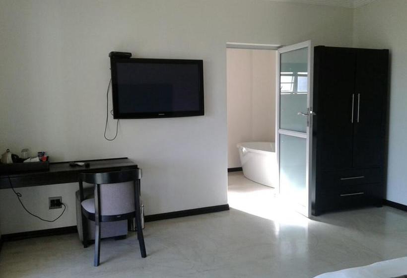 Hotel Seasons Find Guest Lodge 6