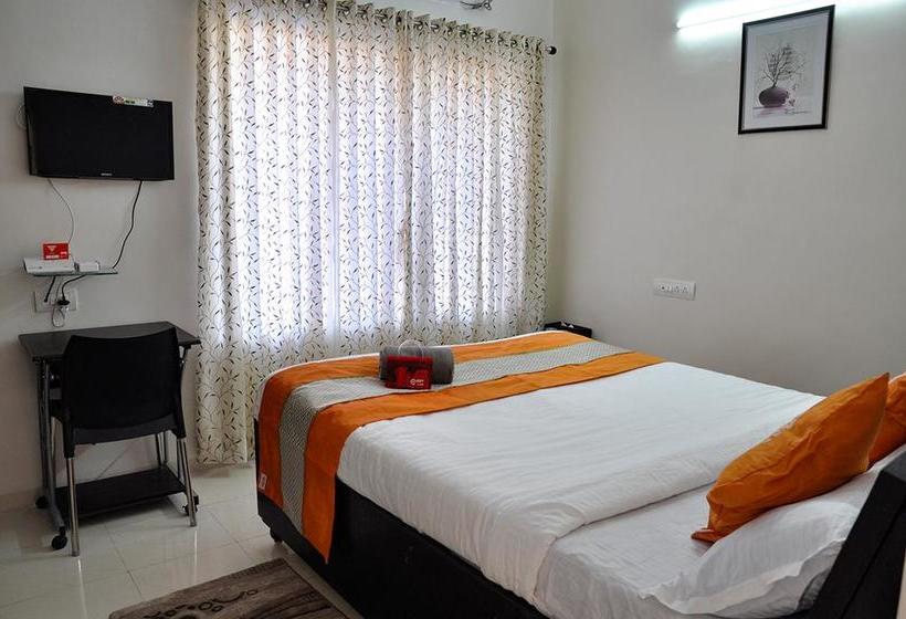 Bed and Breakfast Kgn Home 1