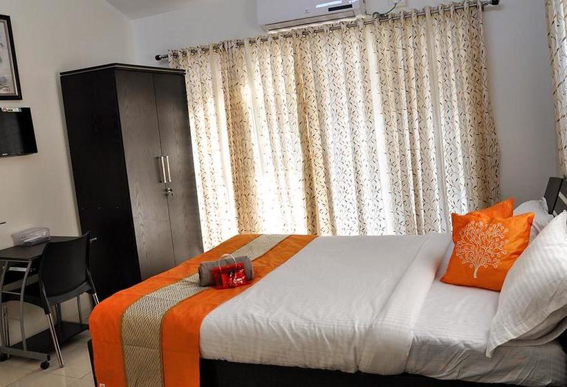 Bed and Breakfast Kgn Home 2