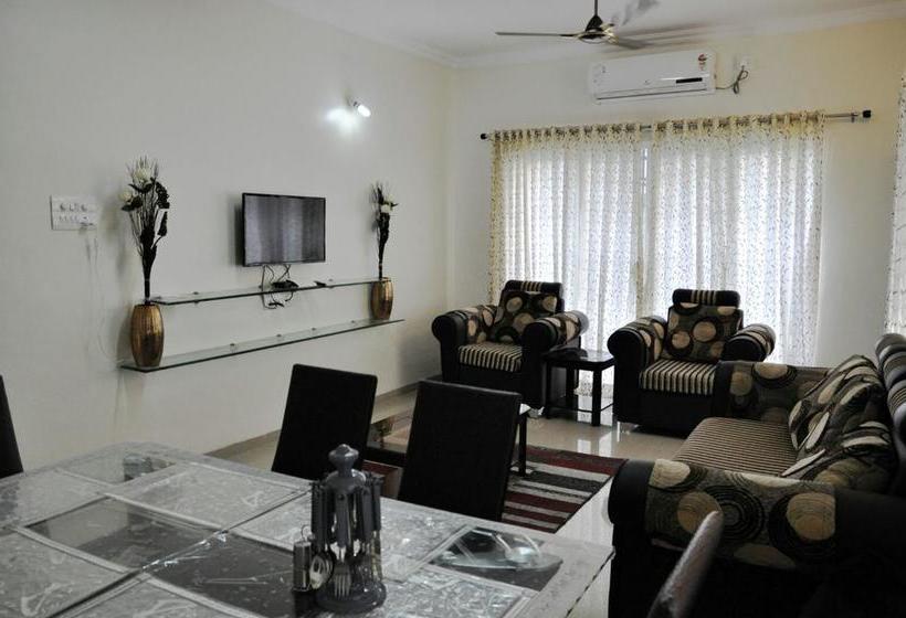 Bed and Breakfast Kgn Home 3