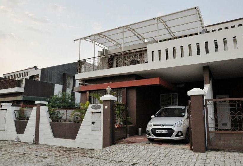 Bed and Breakfast Kgn Home 4