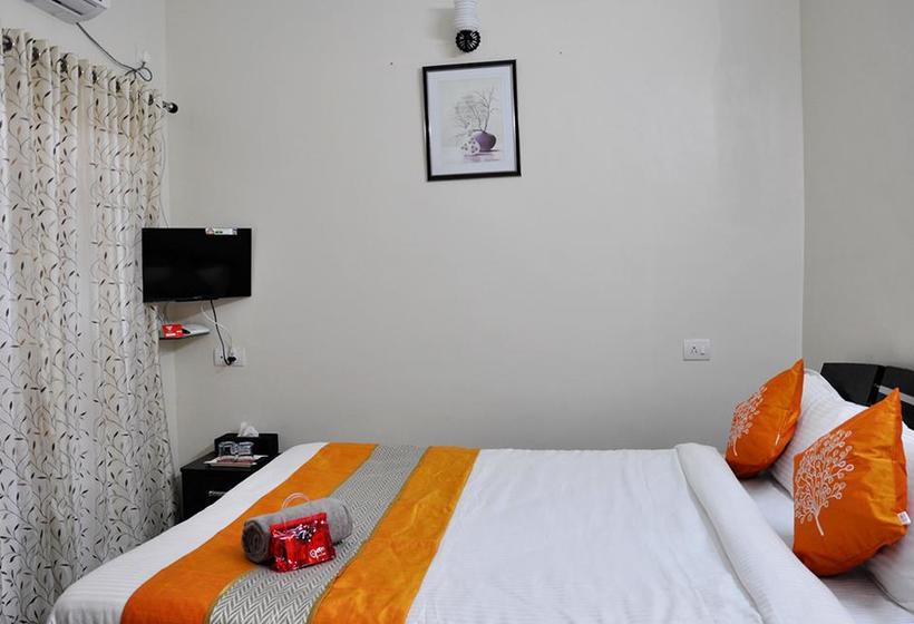 Bed and Breakfast Kgn Home 5