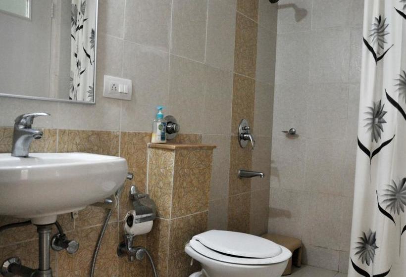 Bed and Breakfast Kgn Home 6