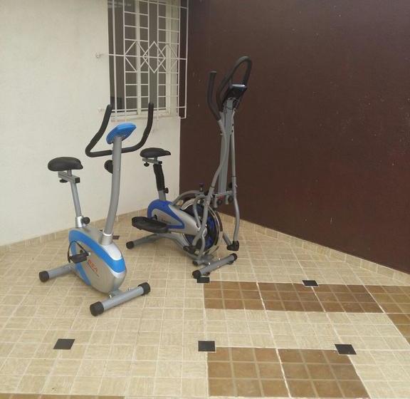 Bed and Breakfast Kgn Home 7