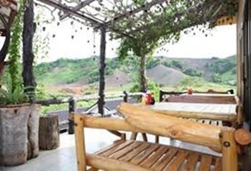 Thong Jarussaeng Resort Khao Kho