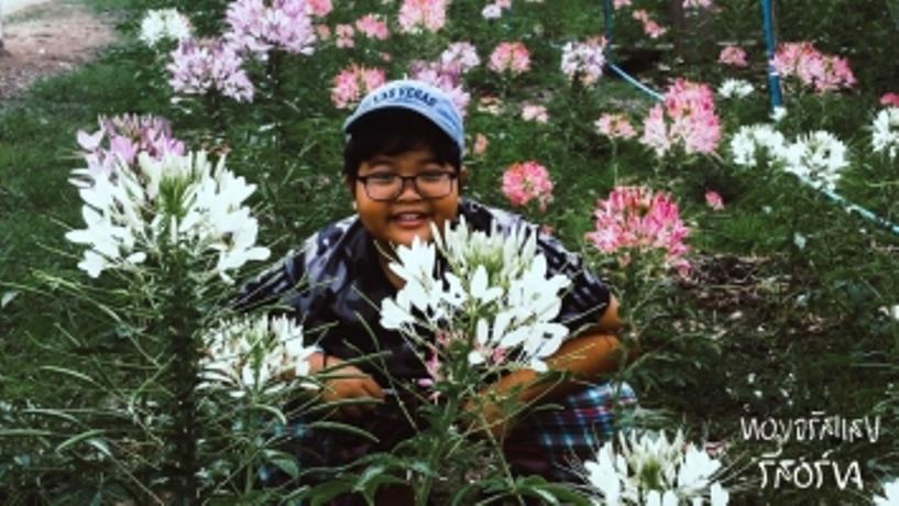 Thong Jarussaeng Resort 2