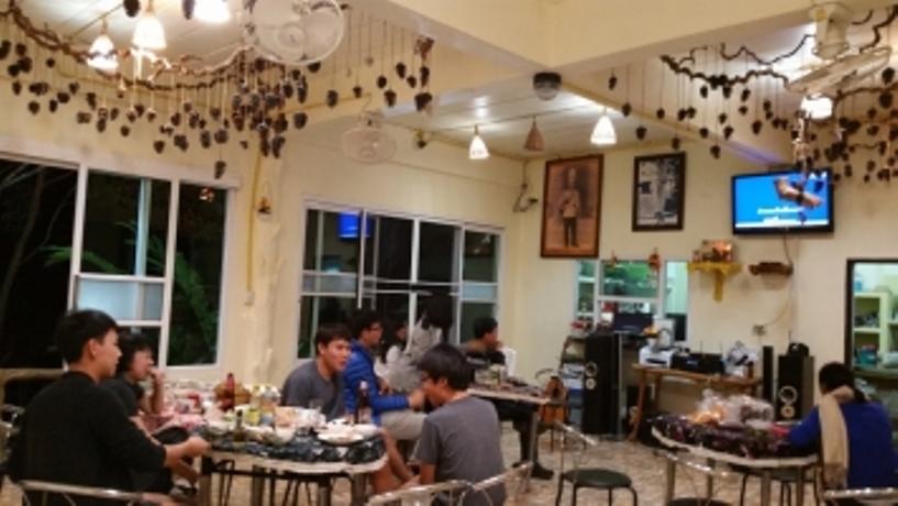 Thong Jarussaeng Resort 3