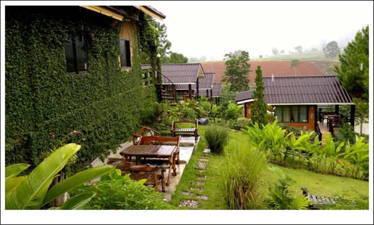 Thong Jarussaeng Resort 4