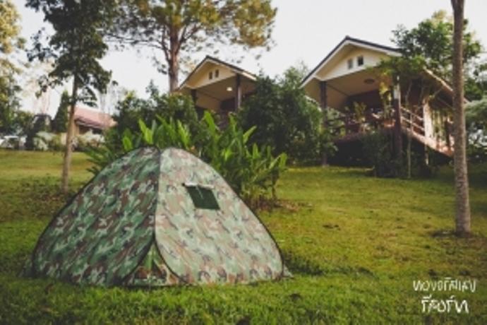 Thong Jarussaeng Resort 5