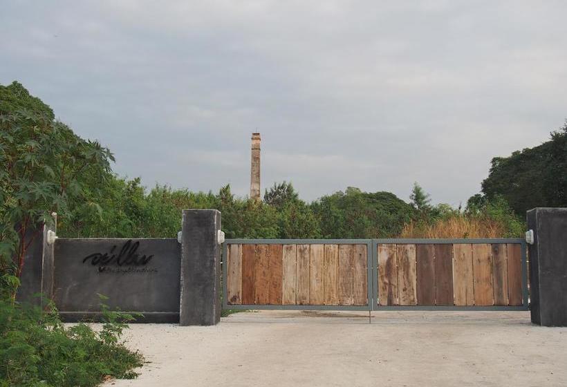 Hostel U Pae Paestay Uthaithani 18