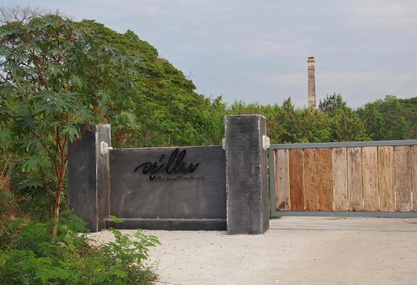 Hostel U Pae Paestay Uthaithani 19