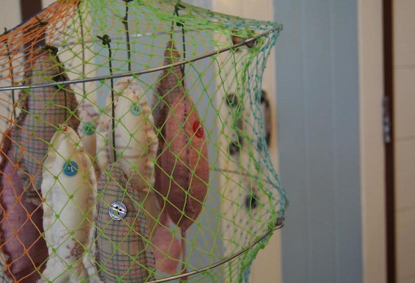 Hostel U Pae Paestay Uthaithani 20