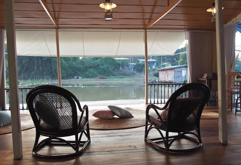 Hostel U Pae Paestay Uthaithani 3