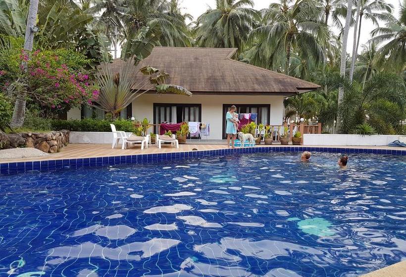 Resort Baan Tipviman