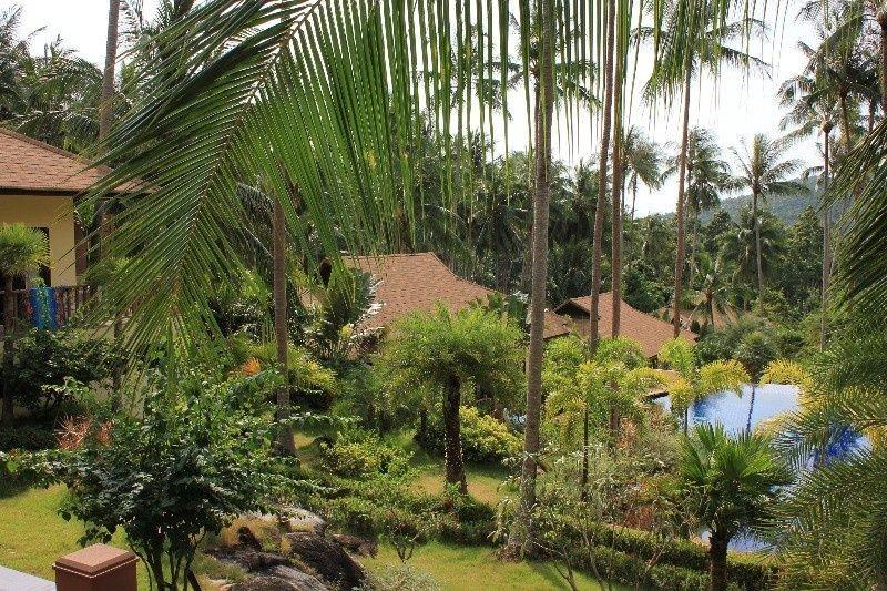 Resort Baan Tipviman 11