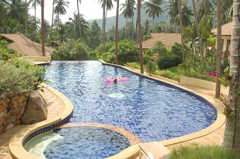 Resort Baan Tipviman 13