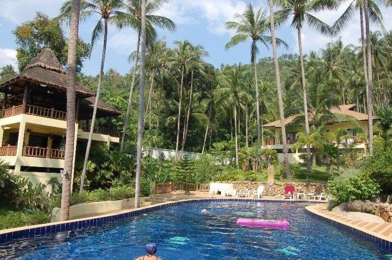 Resort Baan Tipviman 14