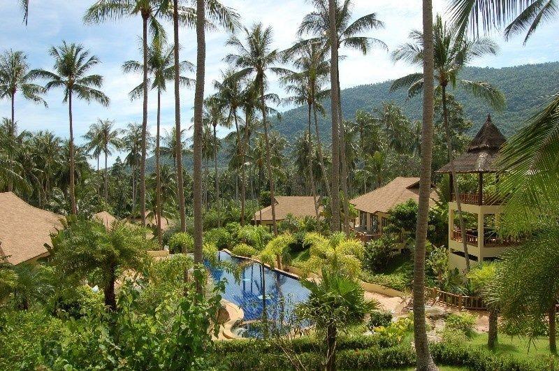 Resort Baan Tipviman 15