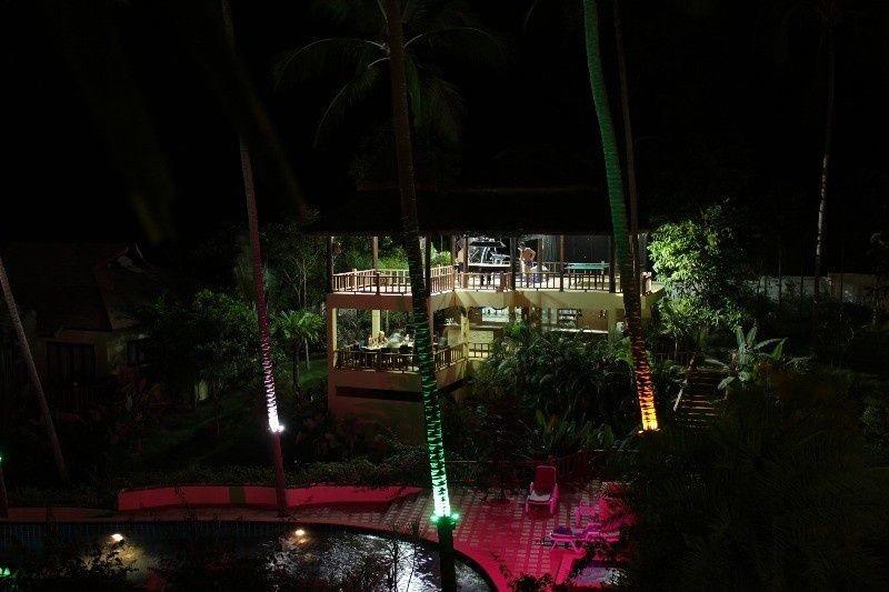 Resort Baan Tipviman 16