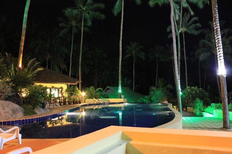 Resort Baan Tipviman 17