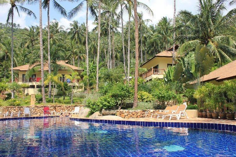 Resort Baan Tipviman 18