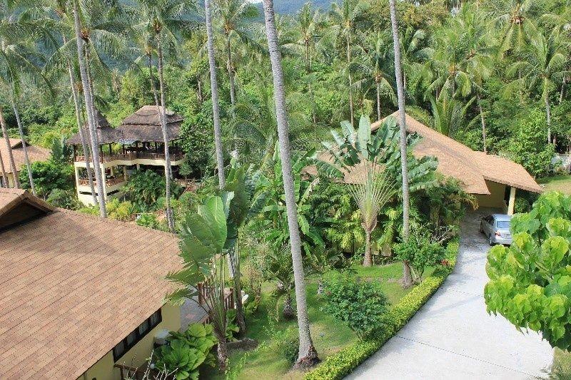 Resort Baan Tipviman 19