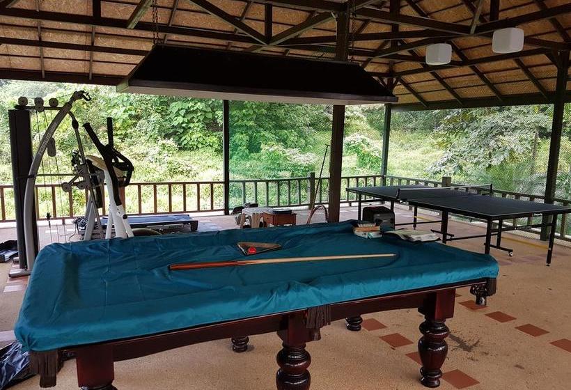 Resort Baan Tipviman 2