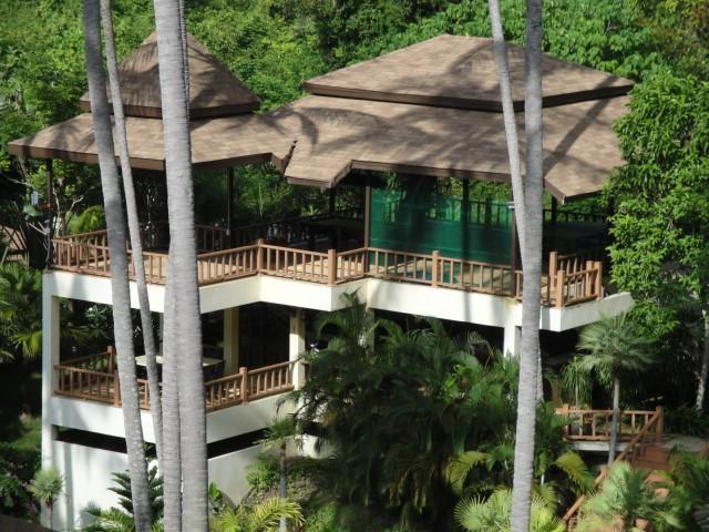 Resort Baan Tipviman 20