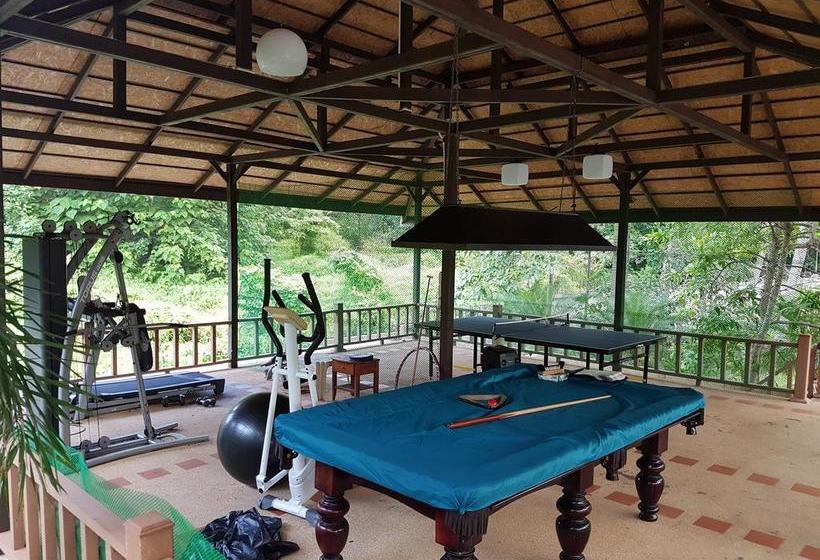 Resort Baan Tipviman 3