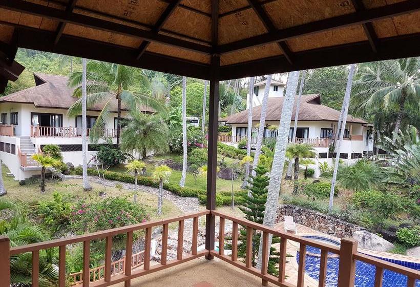 Resort Baan Tipviman 4