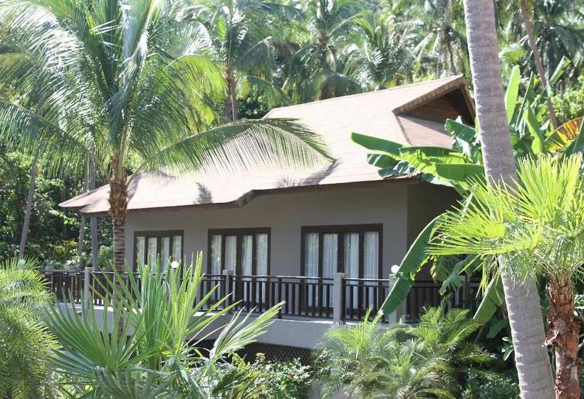 Resort Baan Tipviman 7