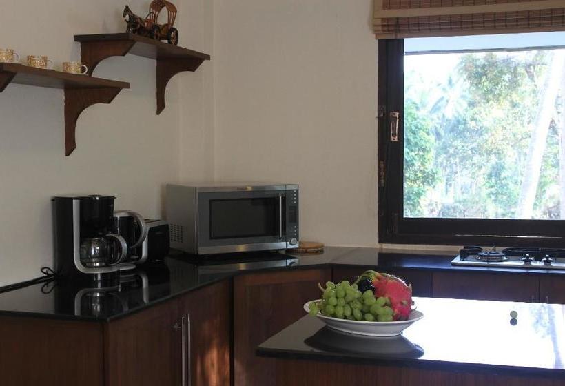 Resort Baan Tipviman 8