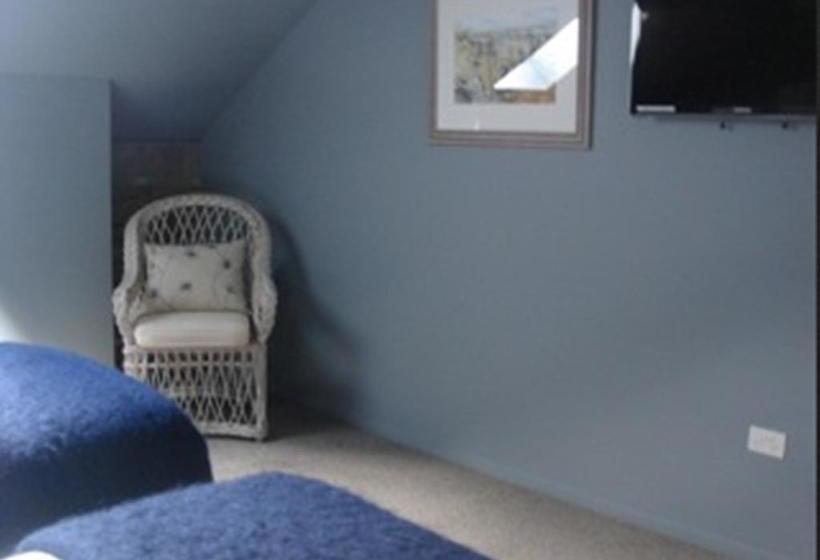 Bed and Breakfast Pitches Store 13