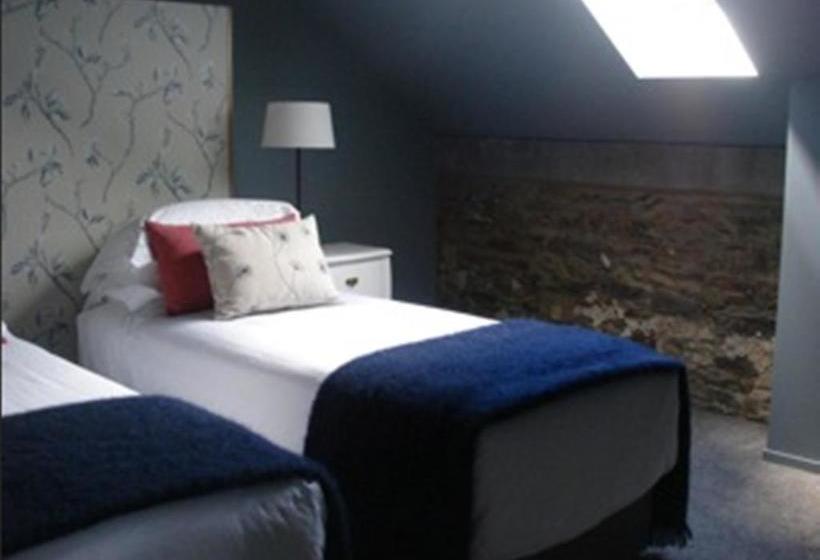 Bed and Breakfast Pitches Store 14