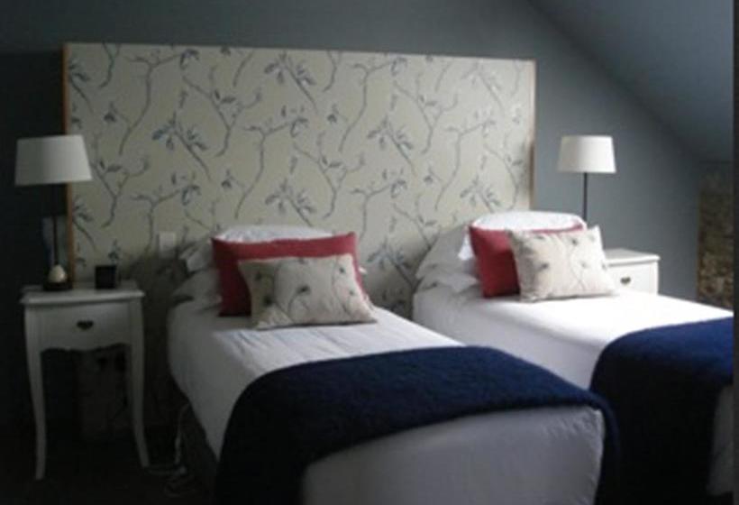 Bed and Breakfast Pitches Store 15