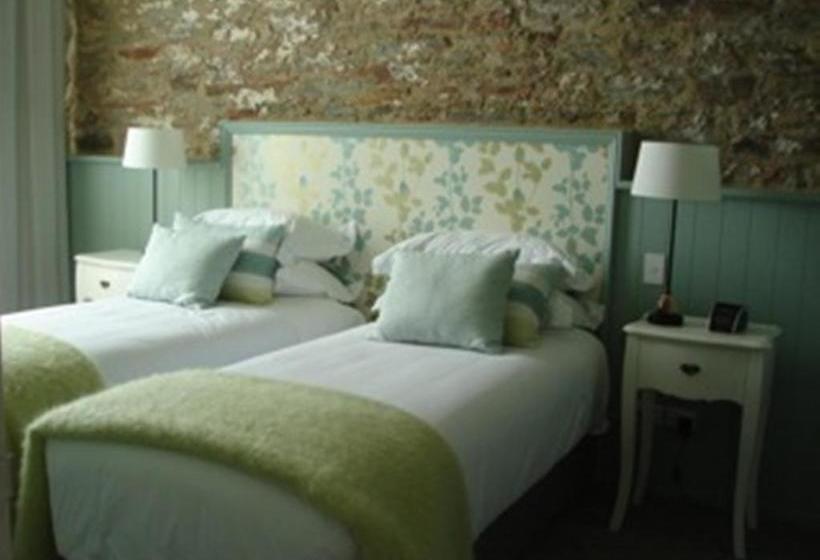 Bed and Breakfast Pitches Store 17