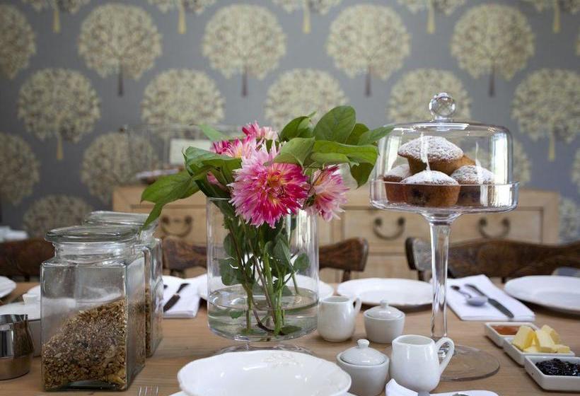 Bed and Breakfast Pitches Store 7