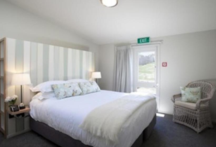 Bed and Breakfast Pitches Store 9