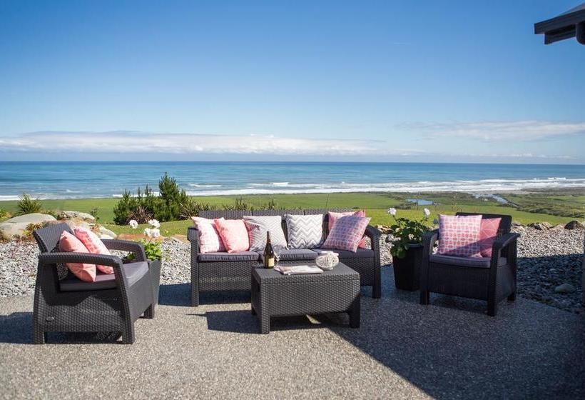 Bed and Breakfast Montagu House 10