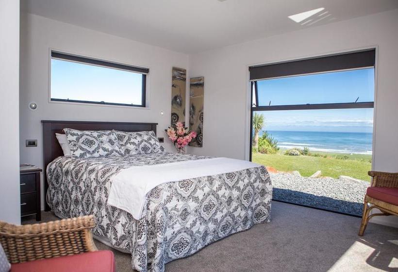 Bed and Breakfast Montagu House 13