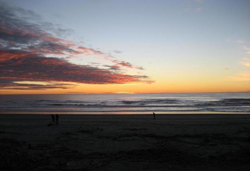 Bed and Breakfast Montagu House 14