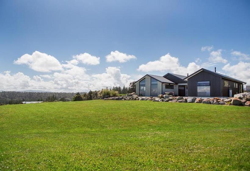 Bed and Breakfast Montagu House 2