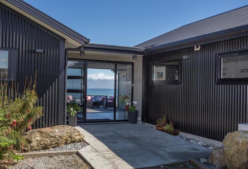 Bed and Breakfast Montagu House 3