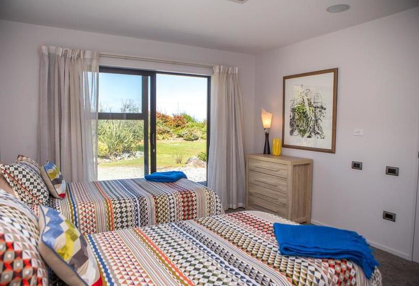 Bed and Breakfast Montagu House 4